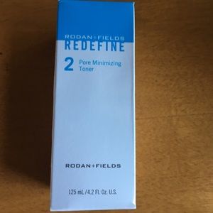 Rodan + Fields  Redefine Pore Minimizing Tonet